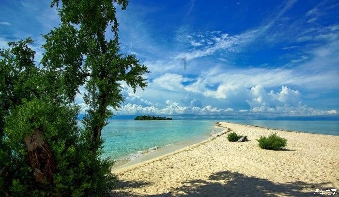 美丽海洋找不同